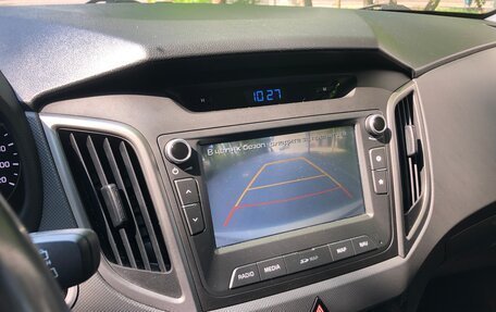 Hyundai Creta I рестайлинг, 2018 год, 1 930 000 рублей, 19 фотография