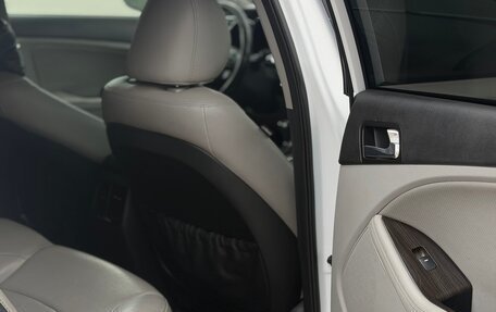 KIA Optima III, 2014 год, 1 100 000 рублей, 12 фотография