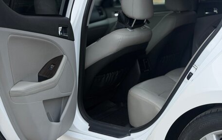 KIA Optima III, 2014 год, 1 100 000 рублей, 9 фотография