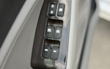 KIA Optima III, 2014 год, 1 100 000 рублей, 19 фотография