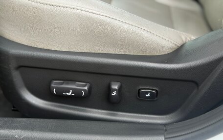 KIA Optima III, 2014 год, 1 100 000 рублей, 20 фотография