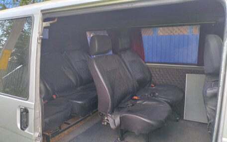 Volkswagen Transporter T4, 1996 год, 1 000 000 рублей, 5 фотография