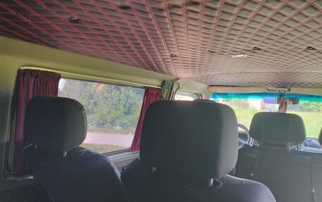 Volkswagen Transporter T4, 1996 год, 1 000 000 рублей, 6 фотография