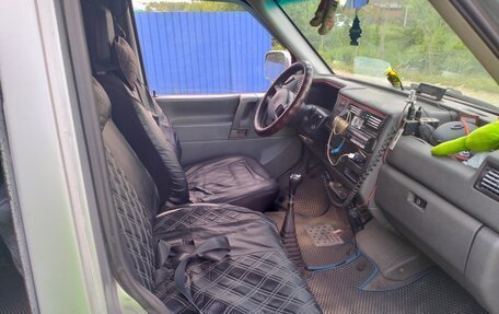 Volkswagen Transporter T4, 1996 год, 1 000 000 рублей, 4 фотография