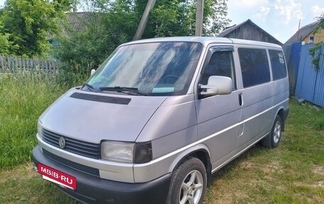 Volkswagen Transporter T4, 1996 год, 1 000 000 рублей, 3 фотография