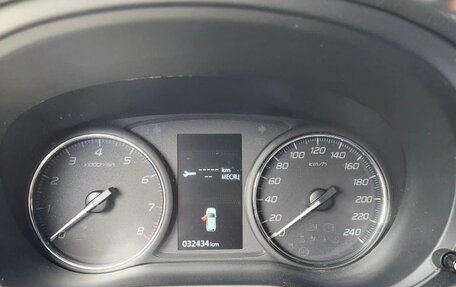 Mitsubishi Outlander III рестайлинг 3, 2021 год, 3 000 000 рублей, 6 фотография