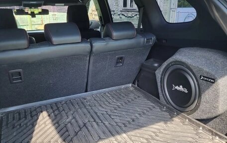Mitsubishi Outlander III рестайлинг 3, 2021 год, 3 000 000 рублей, 10 фотография