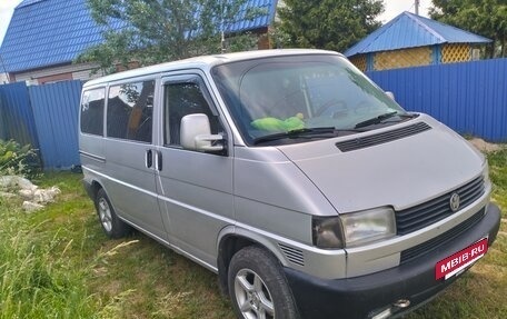Volkswagen Transporter T4, 1996 год, 1 000 000 рублей, 2 фотография