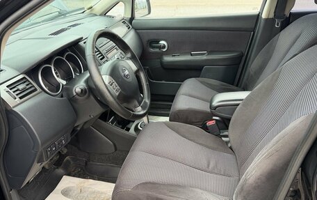 Nissan Tiida, 2011 год, 550 000 рублей, 6 фотография
