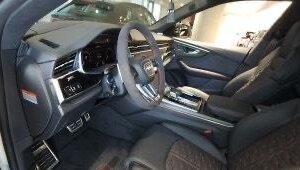 Audi RS Q8 I, 2026 год, 20 250 000 рублей, 9 фотография