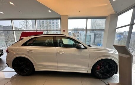 Audi RS Q8 I, 2026 год, 20 250 000 рублей, 4 фотография
