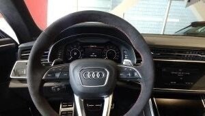 Audi RS Q8 I, 2026 год, 20 250 000 рублей, 8 фотография