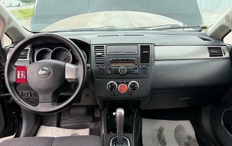 Nissan Tiida, 2011 год, 550 000 рублей, 5 фотография