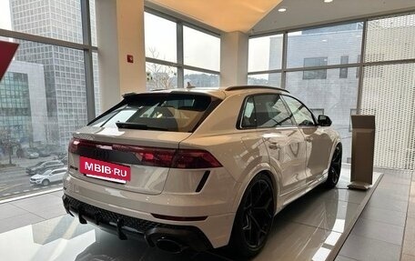 Audi RS Q8 I, 2026 год, 20 250 000 рублей, 5 фотография