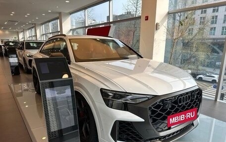 Audi RS Q8 I, 2026 год, 20 250 000 рублей, 3 фотография