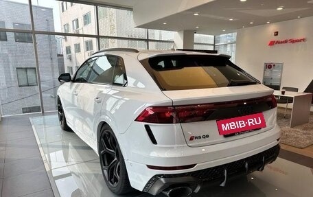 Audi RS Q8 I, 2026 год, 20 250 000 рублей, 6 фотография