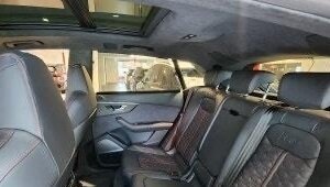 Audi RS Q8 I, 2026 год, 20 250 000 рублей, 10 фотография