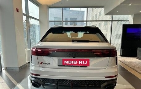 Audi RS Q8 I, 2026 год, 20 250 000 рублей, 2 фотография