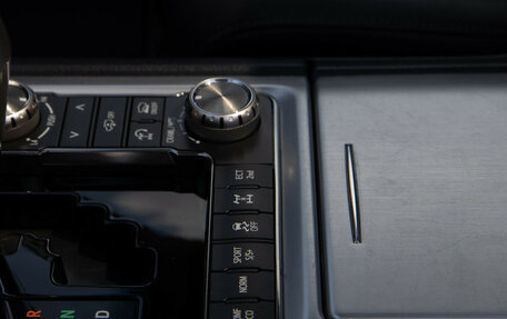 Toyota Land Cruiser 200, 2018 год, 7 662 000 рублей, 26 фотография