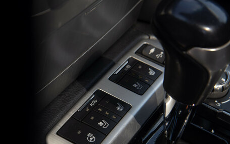 Toyota Land Cruiser 200, 2018 год, 7 662 000 рублей, 19 фотография