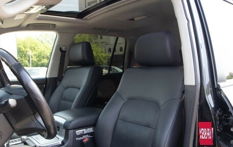 Toyota Land Cruiser 200, 2018 год, 7 662 000 рублей, 18 фотография