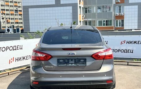 Ford Focus III, 2012 год, 689 000 рублей, 5 фотография