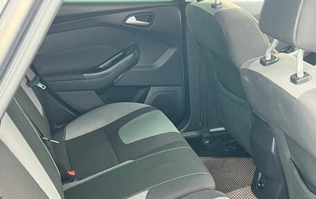 Ford Focus III, 2012 год, 689 000 рублей, 8 фотография