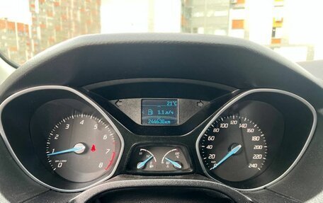 Ford Focus III, 2012 год, 689 000 рублей, 14 фотография