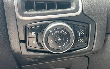 Ford Focus III, 2012 год, 689 000 рублей, 13 фотография