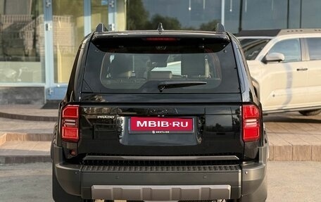 Toyota Land Cruiser Prado, 2026 год, 12 990 000 рублей, 6 фотография