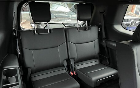 Toyota Land Cruiser Prado, 2026 год, 12 990 000 рублей, 9 фотография