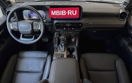 Toyota Land Cruiser Prado, 2026 год, 12 990 000 рублей, 10 фотография