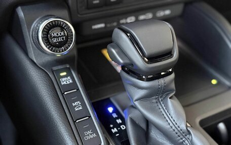 Toyota Land Cruiser Prado, 2026 год, 12 990 000 рублей, 26 фотография