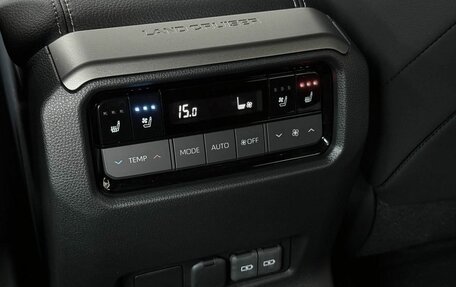 Toyota Land Cruiser Prado, 2026 год, 12 990 000 рублей, 32 фотография