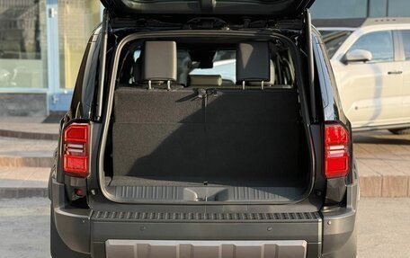 Toyota Land Cruiser Prado, 2026 год, 12 990 000 рублей, 40 фотография