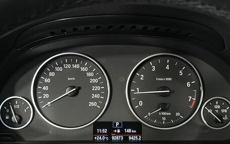 BMW X3, 2015 год, 2 700 000 рублей, 5 фотография