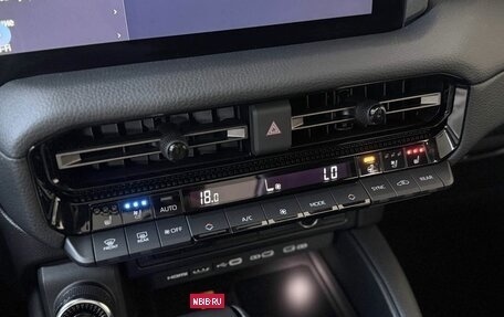 Toyota Land Cruiser Prado, 2026 год, 12 990 000 рублей, 25 фотография