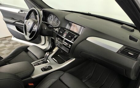 BMW X3, 2015 год, 2 700 000 рублей, 8 фотография