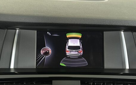 BMW X3, 2015 год, 2 700 000 рублей, 15 фотография