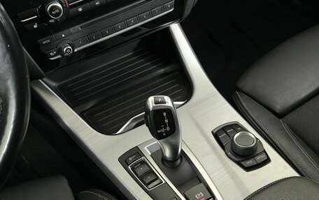 BMW X3, 2015 год, 2 700 000 рублей, 14 фотография