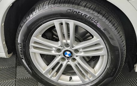 BMW X3, 2015 год, 2 700 000 рублей, 19 фотография