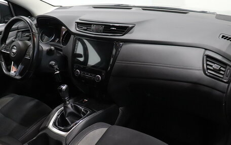 Nissan Qashqai, 2019 год, 1 989 000 рублей, 6 фотография