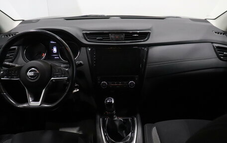 Nissan Qashqai, 2019 год, 1 989 000 рублей, 7 фотография