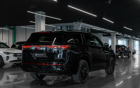 Volkswagen Teramont, 2026 год, 5 890 000 рублей, 5 фотография