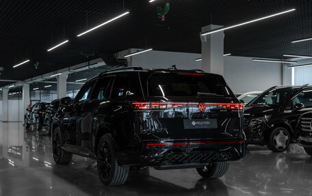 Volkswagen Teramont, 2026 год, 5 890 000 рублей, 4 фотография