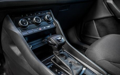 Skoda Kodiaq I, 2019 год, 2 438 400 рублей, 8 фотография