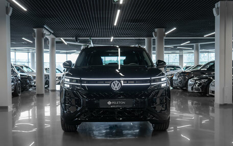 Volkswagen Teramont, 2026 год, 5 890 000 рублей, 3 фотография