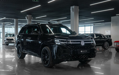 Volkswagen Teramont, 2026 год, 5 890 000 рублей, 2 фотография