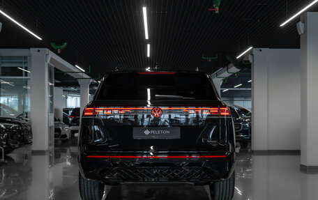 Volkswagen Teramont, 2026 год, 5 890 000 рублей, 6 фотография
