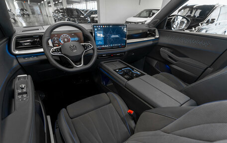 Volkswagen Teramont, 2026 год, 5 890 000 рублей, 7 фотография